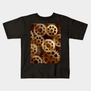 Clockwork Kids T-Shirt